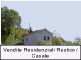Vendite Residenziali Rustico / Casale 2000 mq - Montescudo
